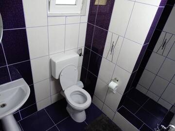Фото номера Стандартный двухместный номер с 1 кроватью Гостевой дом Casa Veche Corbeni г. Корбени 10