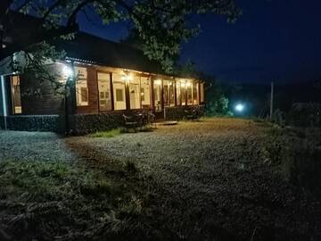 Фотографии Гостевой дом Casa Veche Corbeni г. Корбени (Румыния) №3 Фото Гостевой дом Casa Veche Corbeni г. Корбени 3
