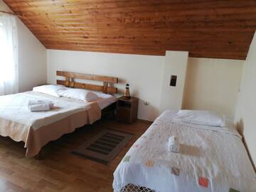 Фотографии Гостевой дом Rustic Argesean г. Корбени (Румыния) №4 Фото Гостевой дом Rustic Argesean г. Корбени 4
