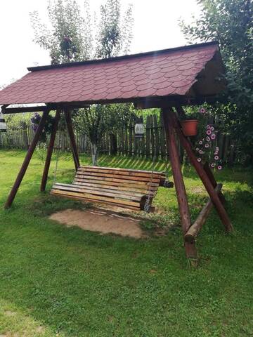 Фотографии Гостевой дом Rustic Argesean г. Корбени (Румыния) №5 Фото Гостевой дом Rustic Argesean г. Корбени 5