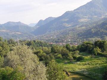 Фото номера Дом для отпуска Гостевой дом Casa Transfagarasan г. Корбени 30